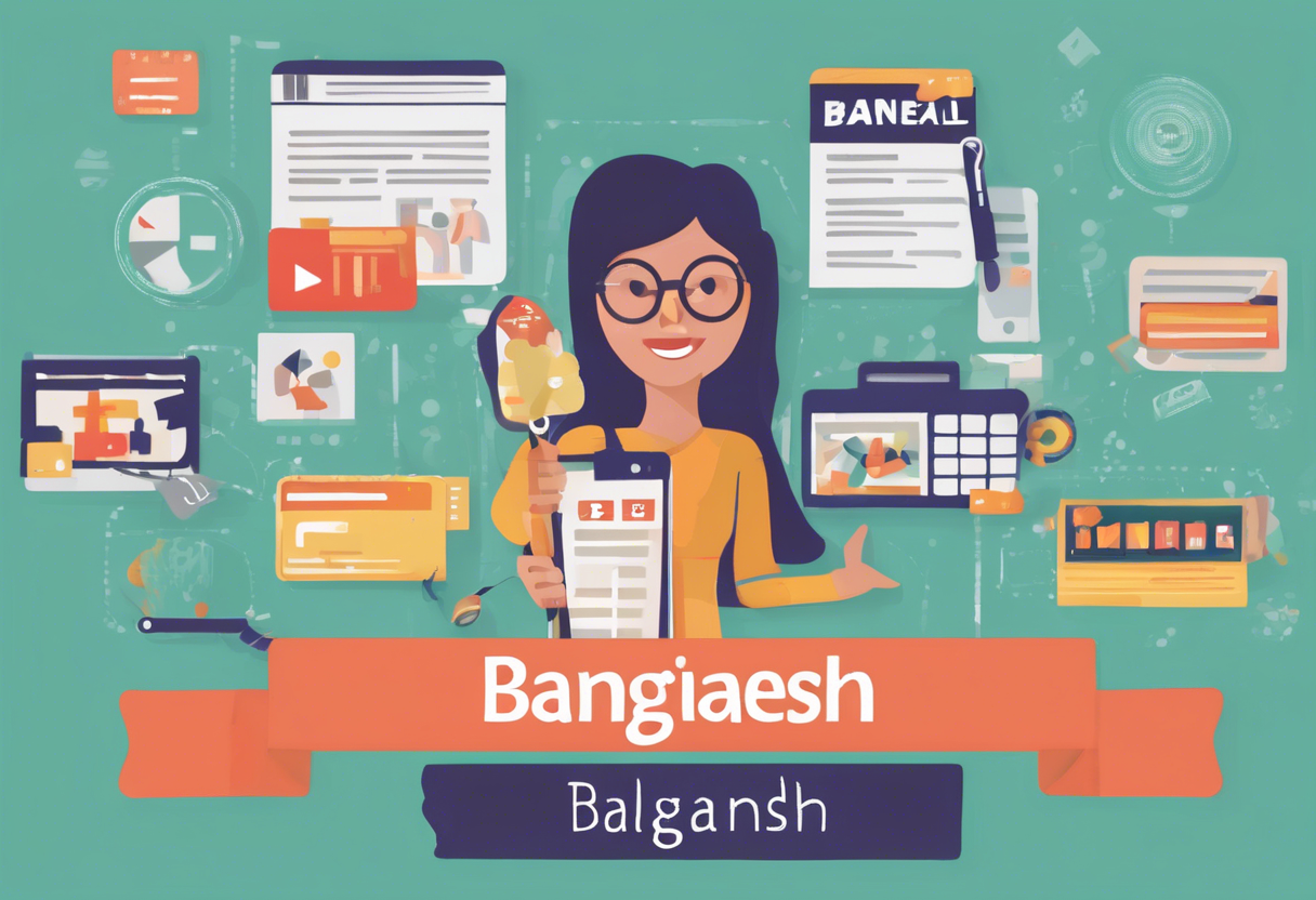 How to Find the Best Deals in Bangladesh: Tips and Tricks