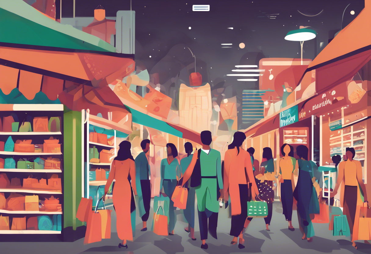 The Ultimate Guide to Shopping on a Budget in Bangladesh