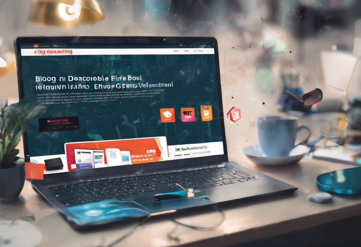 Explore Unbeatable Deals on Electronics in Bangladesh